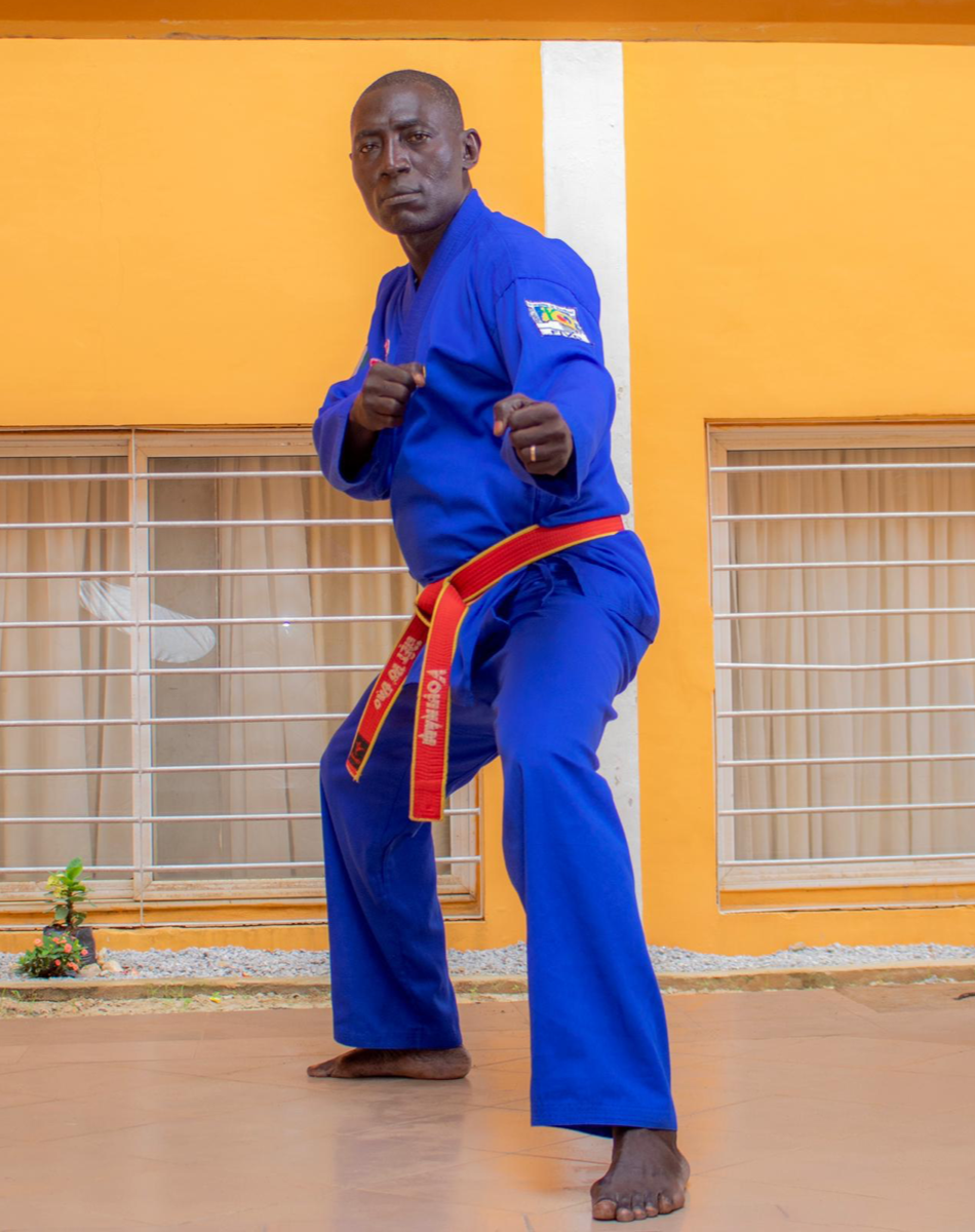 Me BONZOU KOFFI