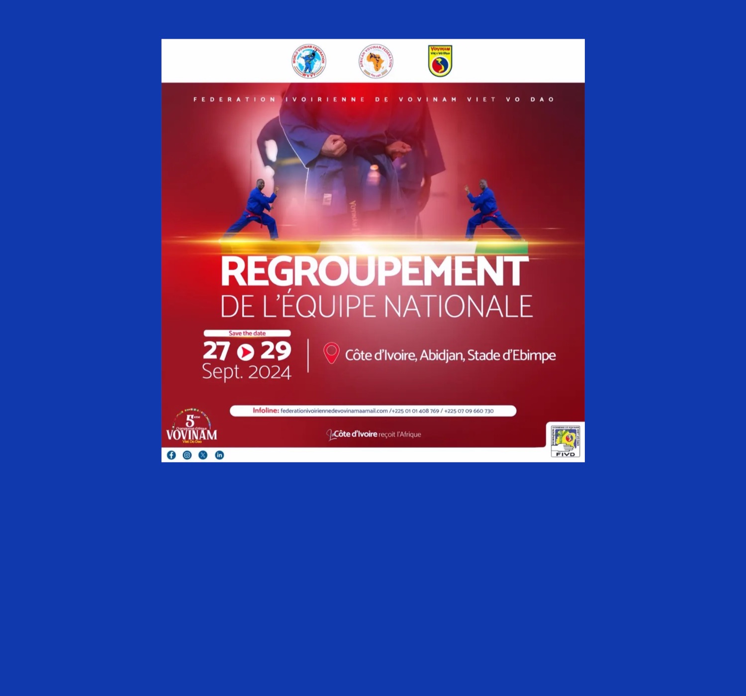 27 SEPTEMBRE